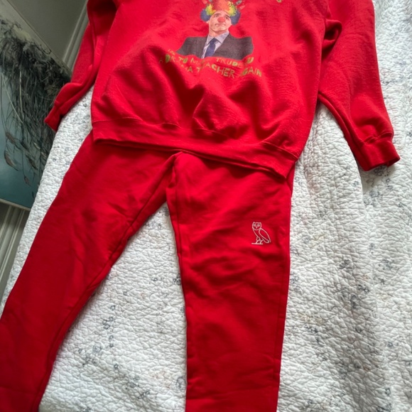 Drake OVO - Picture 6 of 6